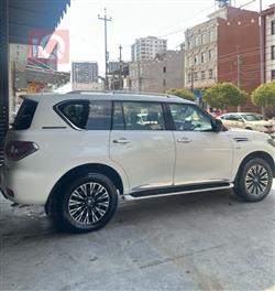 نيسان باترول